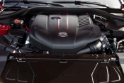 GR Supra 2019 ©Toyota